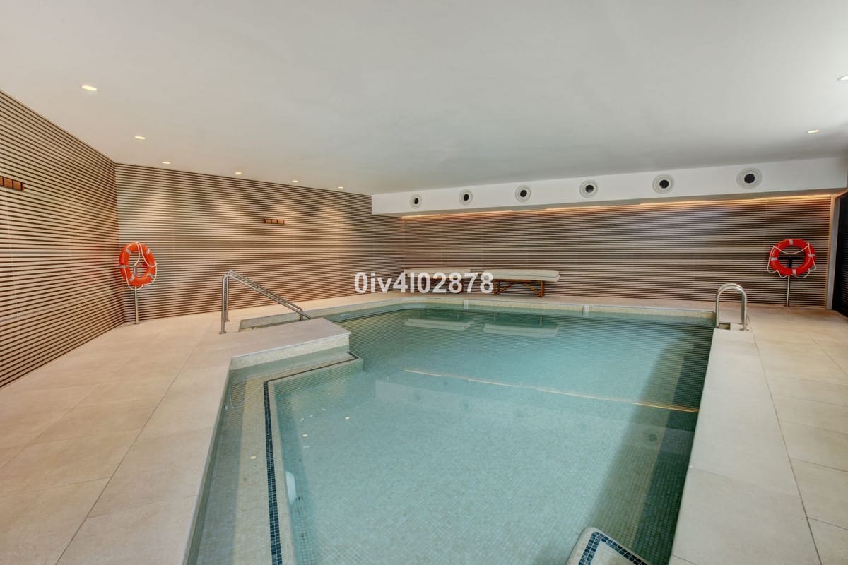 Appartement met drie slaapkamers aan het strand in Los Alamos in Los Alamos - foto 6