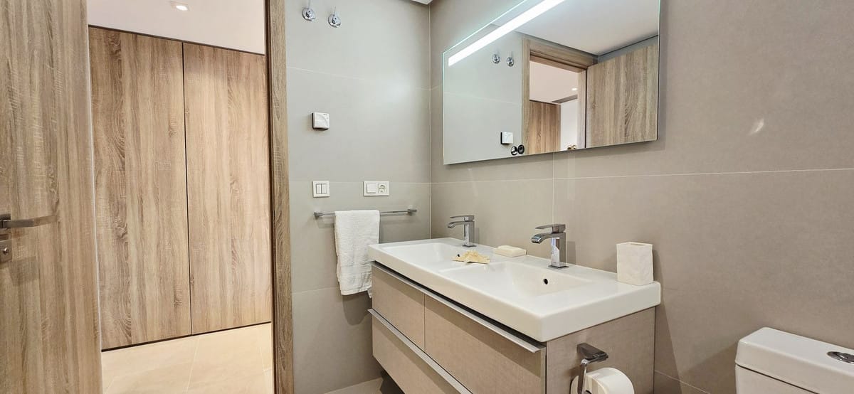 3-slaapkamer appartement in Benahavís in Los Arqueros - foto 17