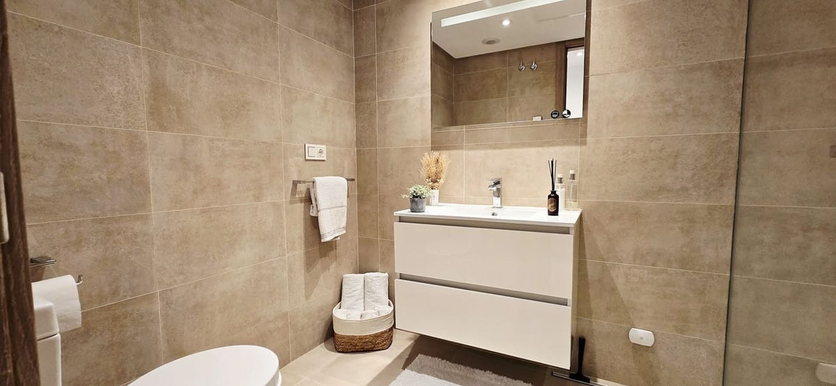 3-slaapkamer appartement in Benahavís in Los Arqueros - foto 20