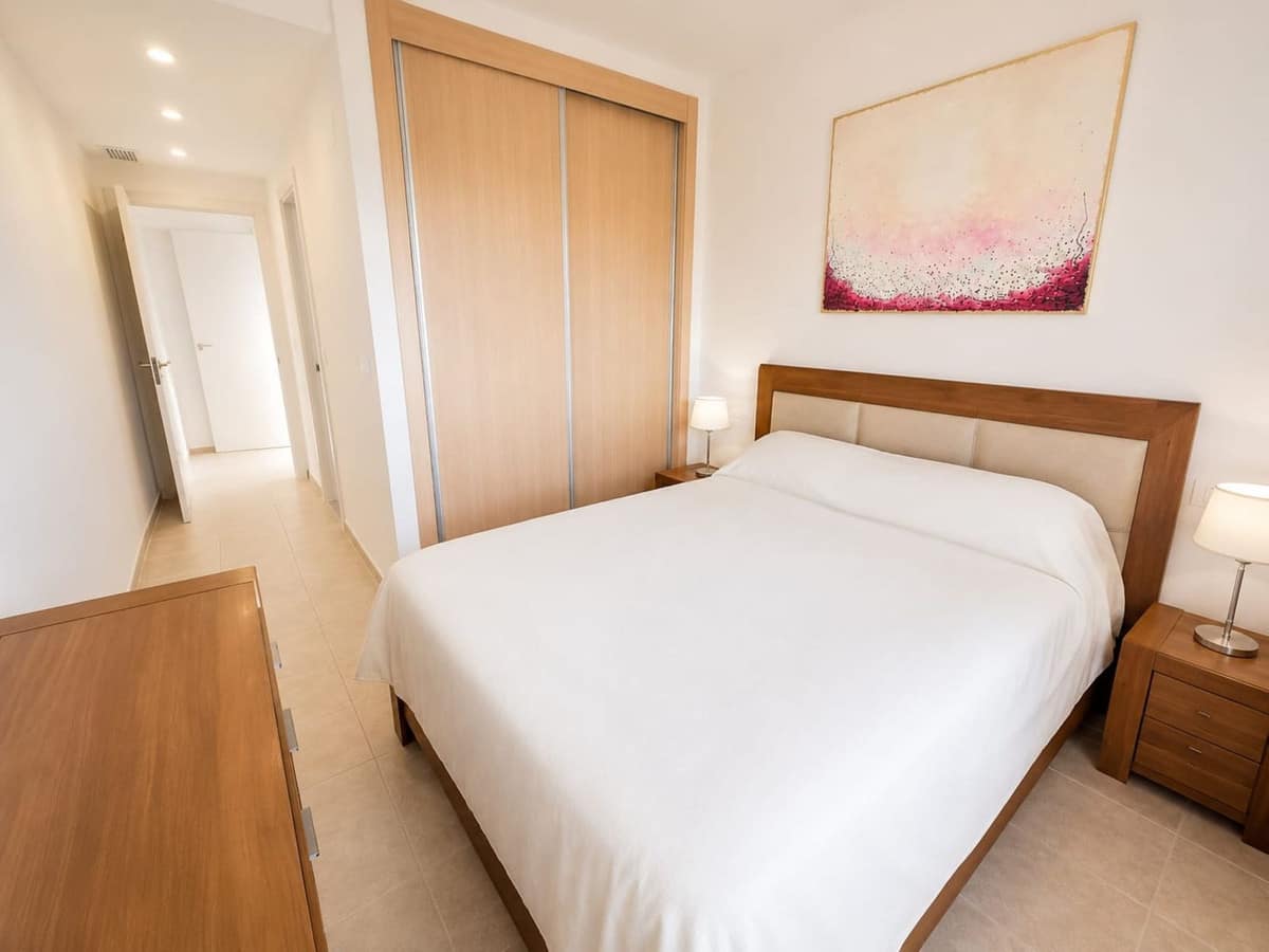 2 bedroom Apartment in Casares Playa in Casares Playa - foto 11