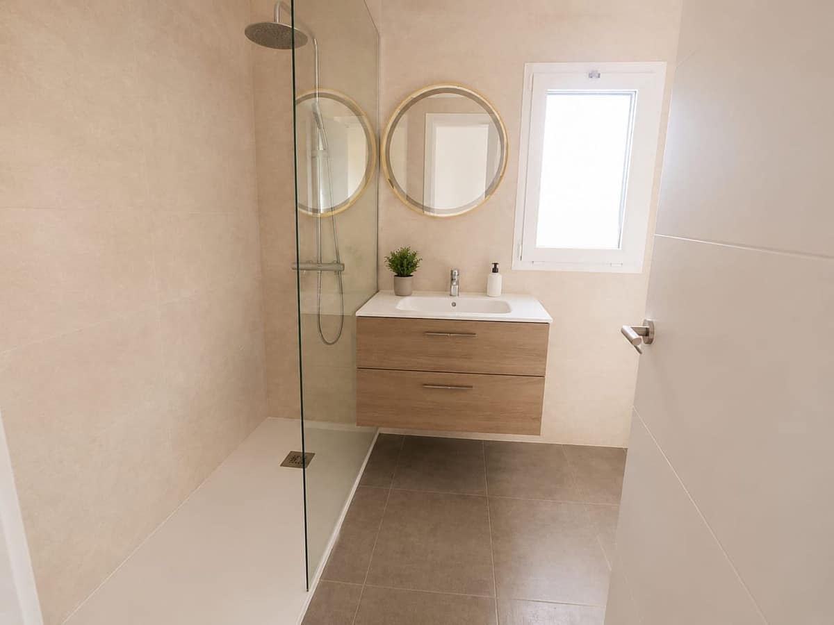 2 bedroom Apartment in Casares Playa in Casares Playa - foto 19