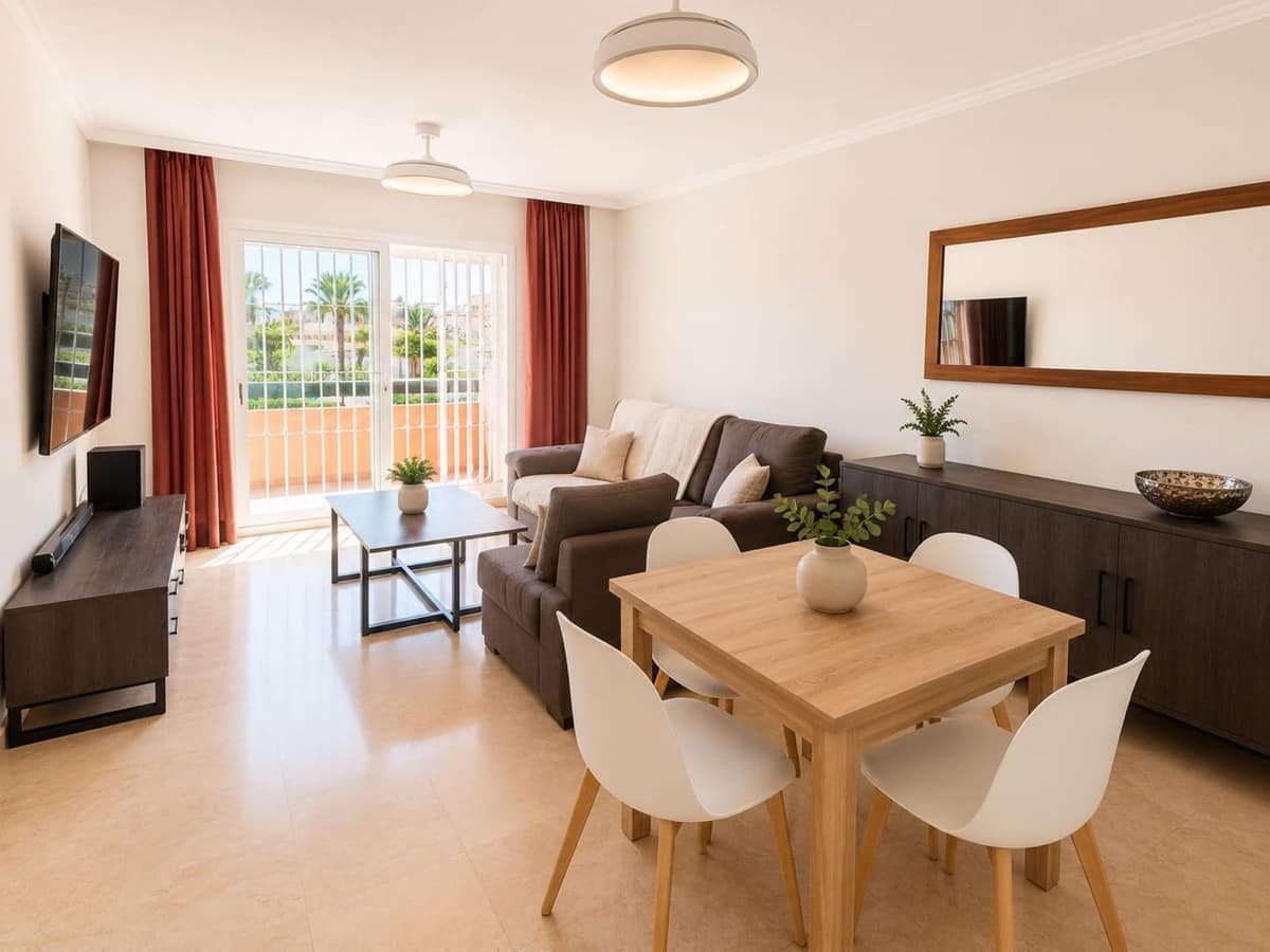 2 bedroom Apartment in Casares Playa in Casares Playa - foto 5