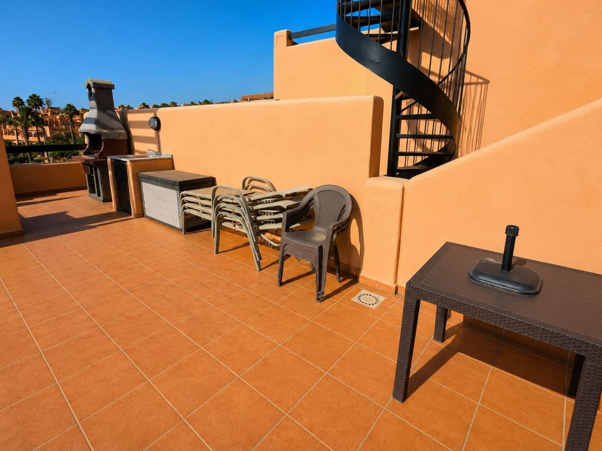 2 bedroom Apartment in Casares Playa in Casares Playa - foto 7