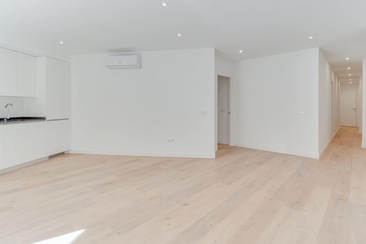 3 bedroom Apartment in Málaga Centro in Málaga Centro - foto 8