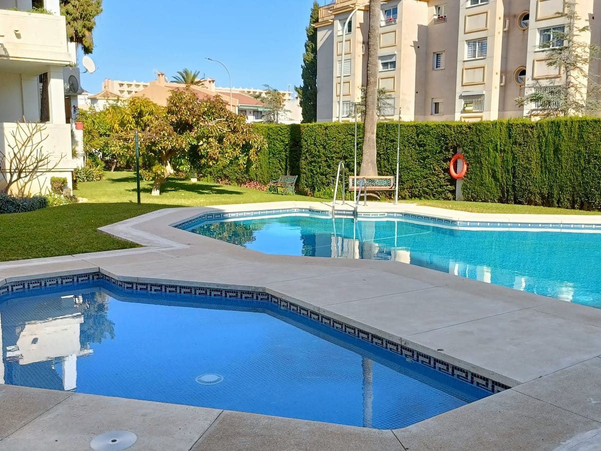 2-slaapkamer appartement in Torremolinos in Torremolinos - foto 2