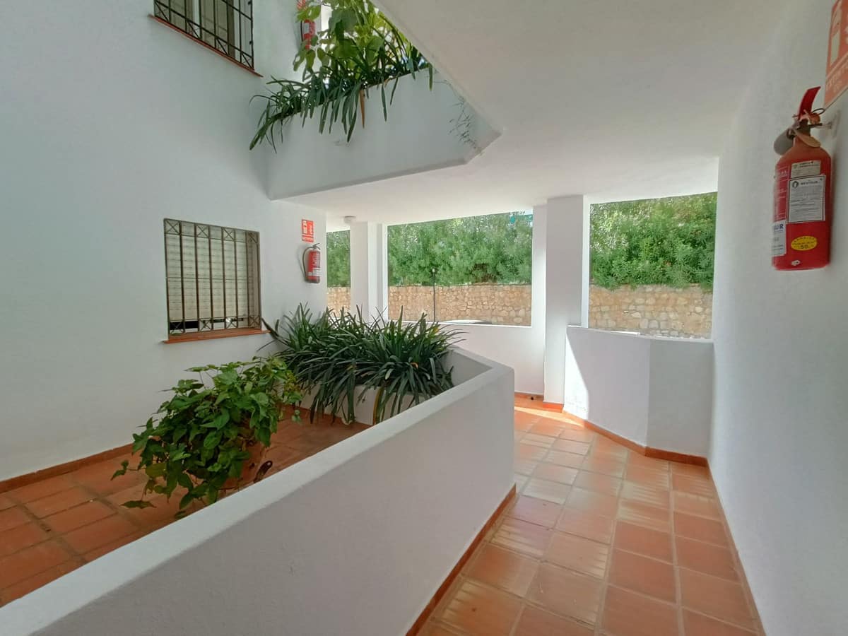 2-slaapkamer appartement in Torremolinos in Torremolinos - foto 11