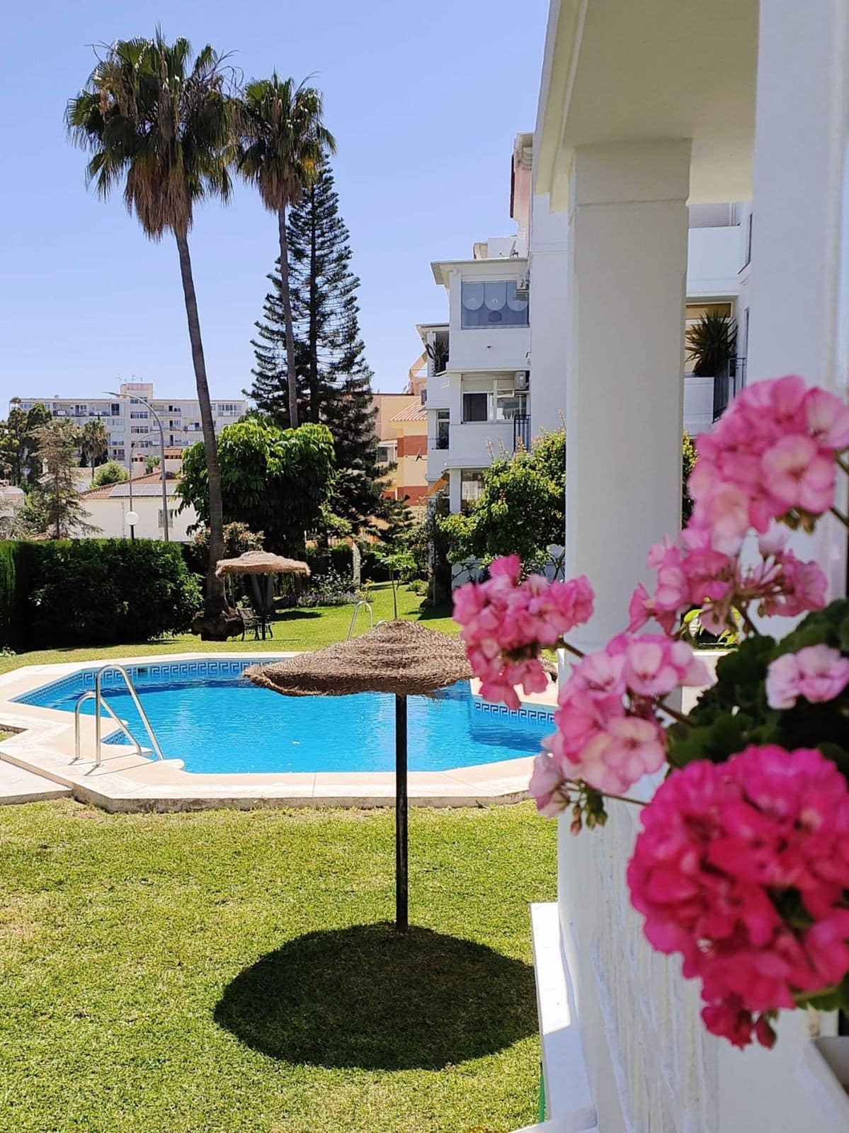 2-slaapkamer appartement in Torremolinos in Torremolinos - foto 13