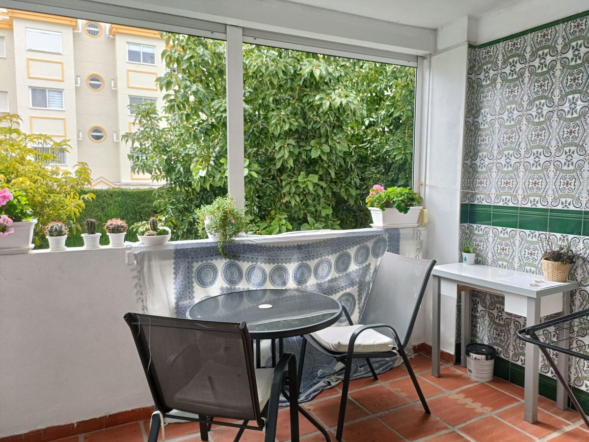 2-slaapkamer appartement in Torremolinos in Torremolinos - foto 17