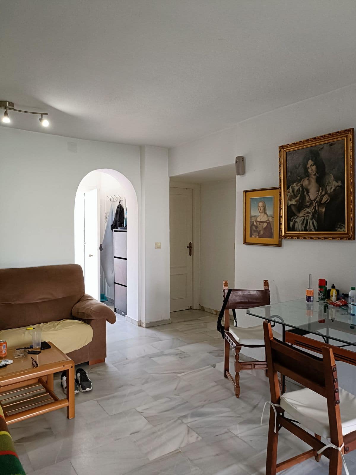 2-slaapkamer appartement in Torremolinos in Torremolinos - foto 19