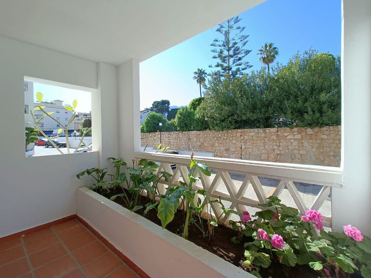 2-slaapkamer appartement in Torremolinos in Torremolinos - foto 3