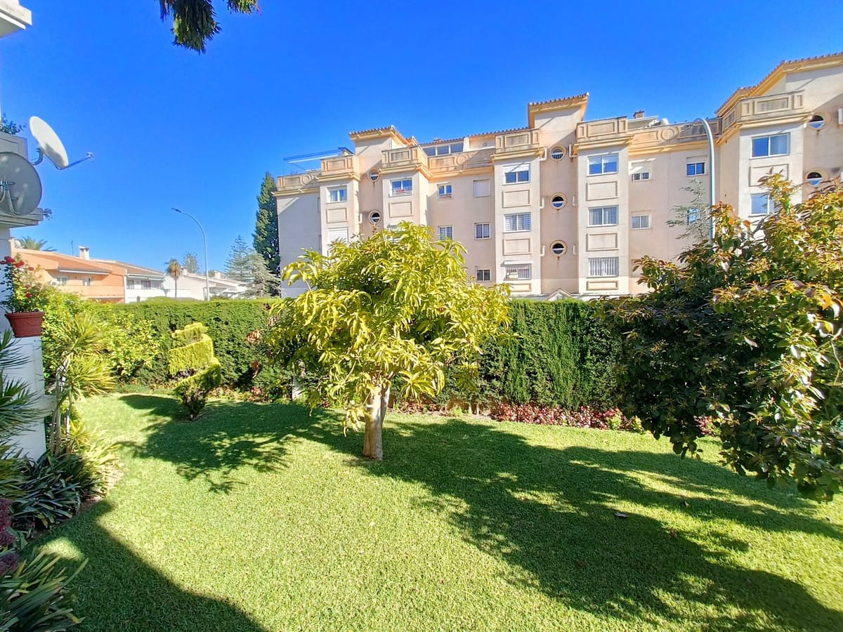 2-slaapkamer appartement in Torremolinos in Torremolinos - foto 4
