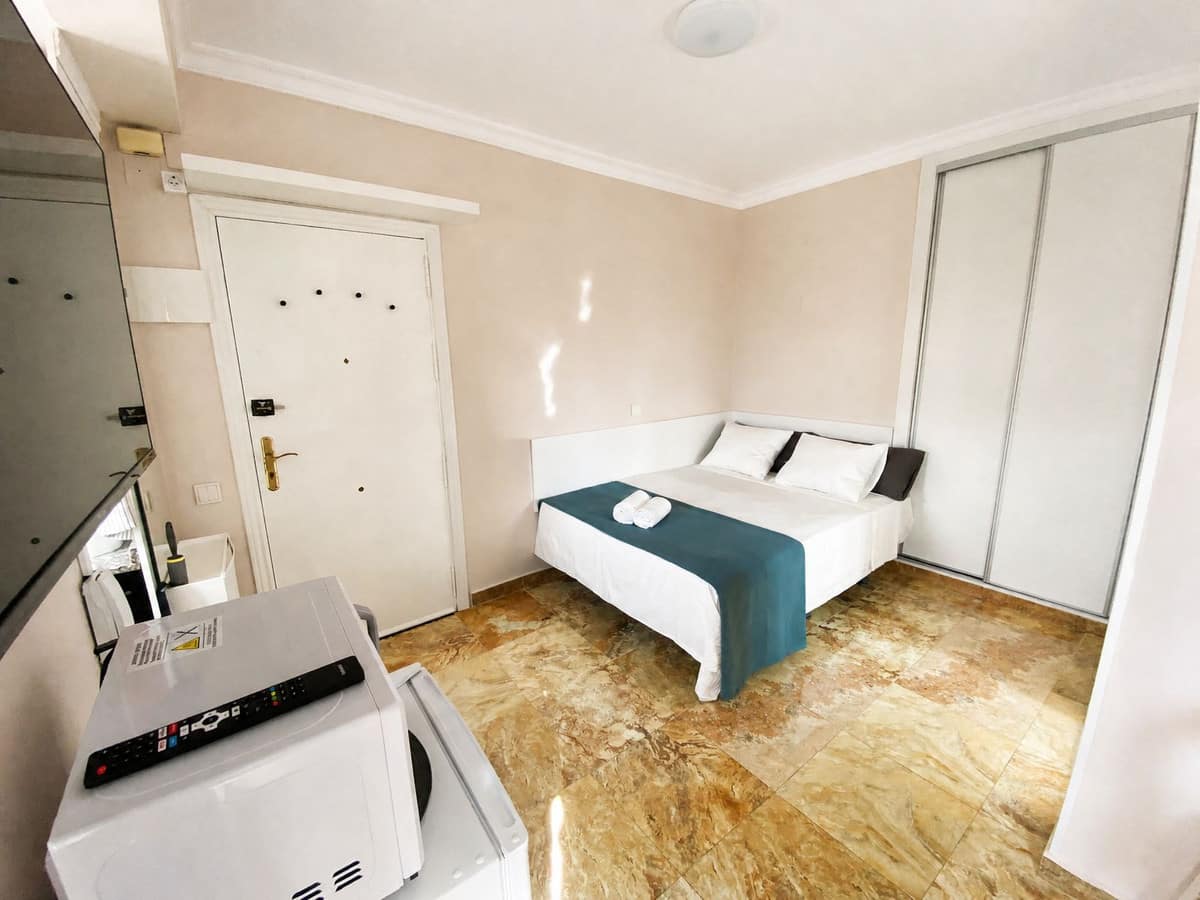 Studio in Torremolinos in Torremolinos - foto 3