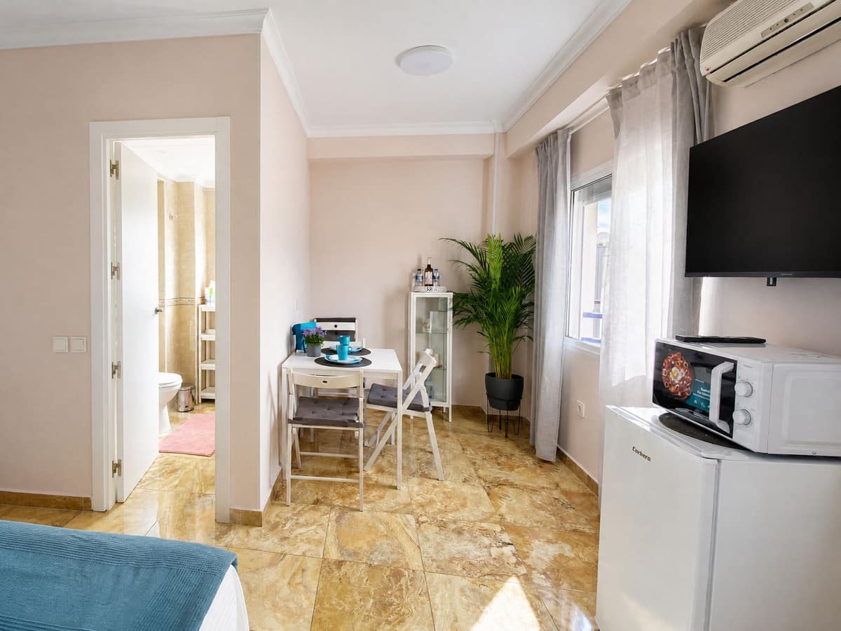 Studio in Torremolinos in Torremolinos - foto 4