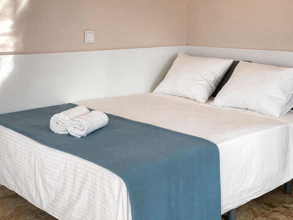 Studio in Torremolinos in Torremolinos - foto 5