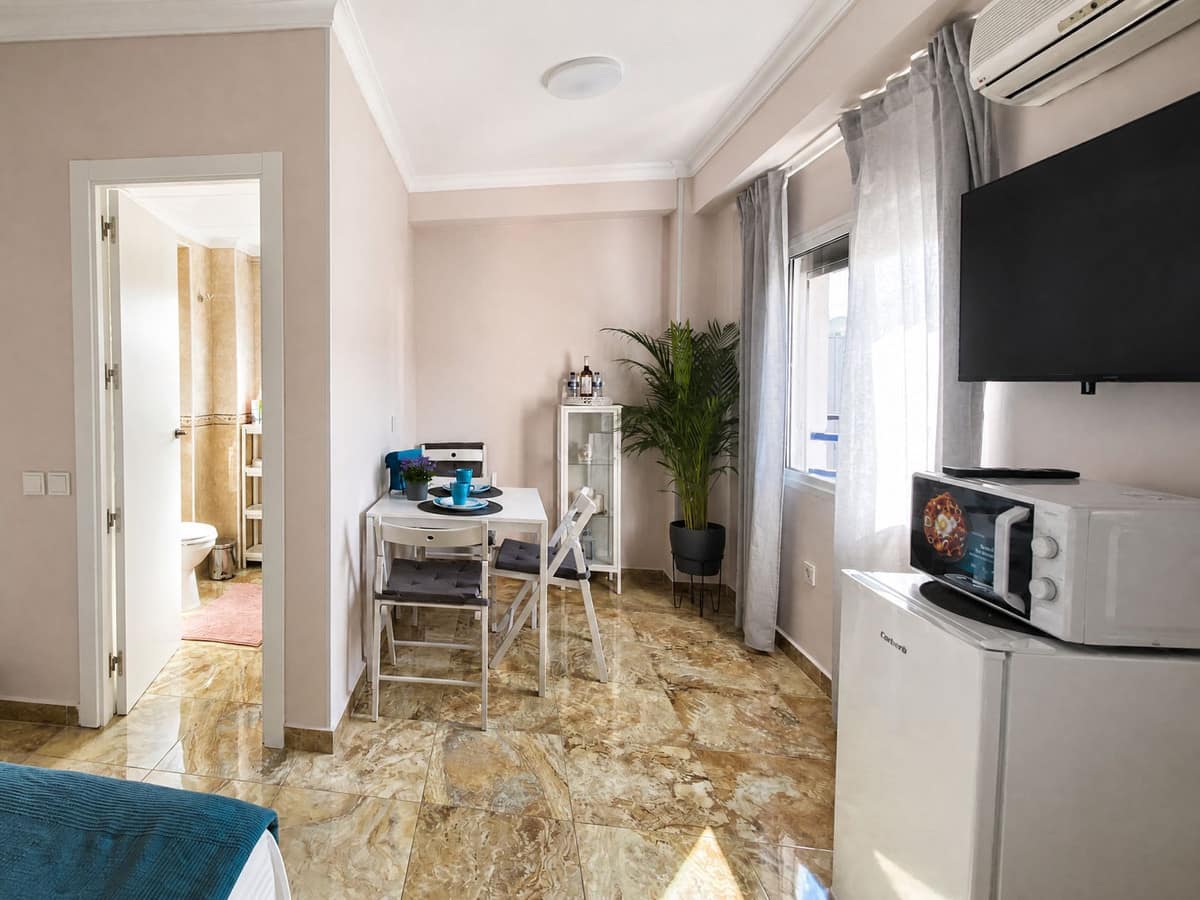 Studio in Torremolinos in Torremolinos - foto 6