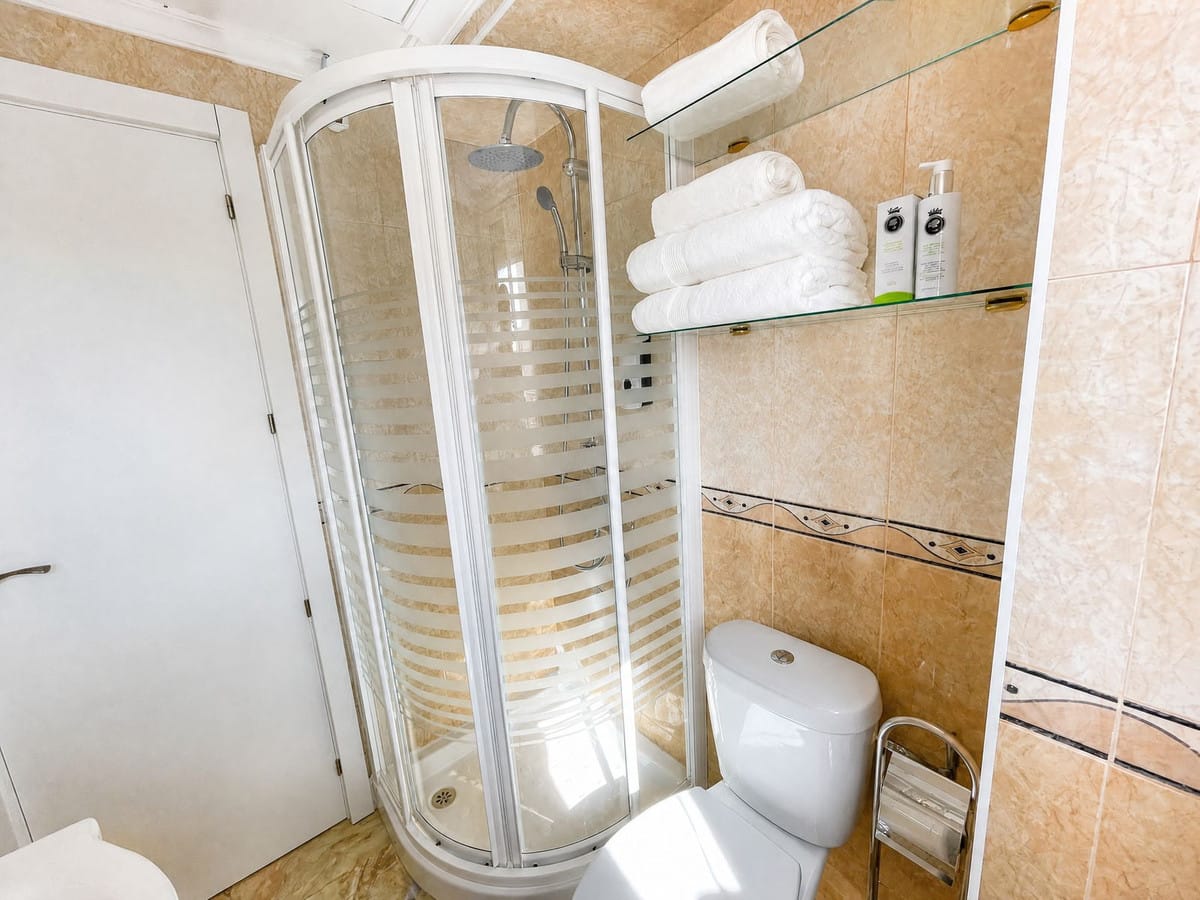 Studio in Torremolinos in Torremolinos - foto 8