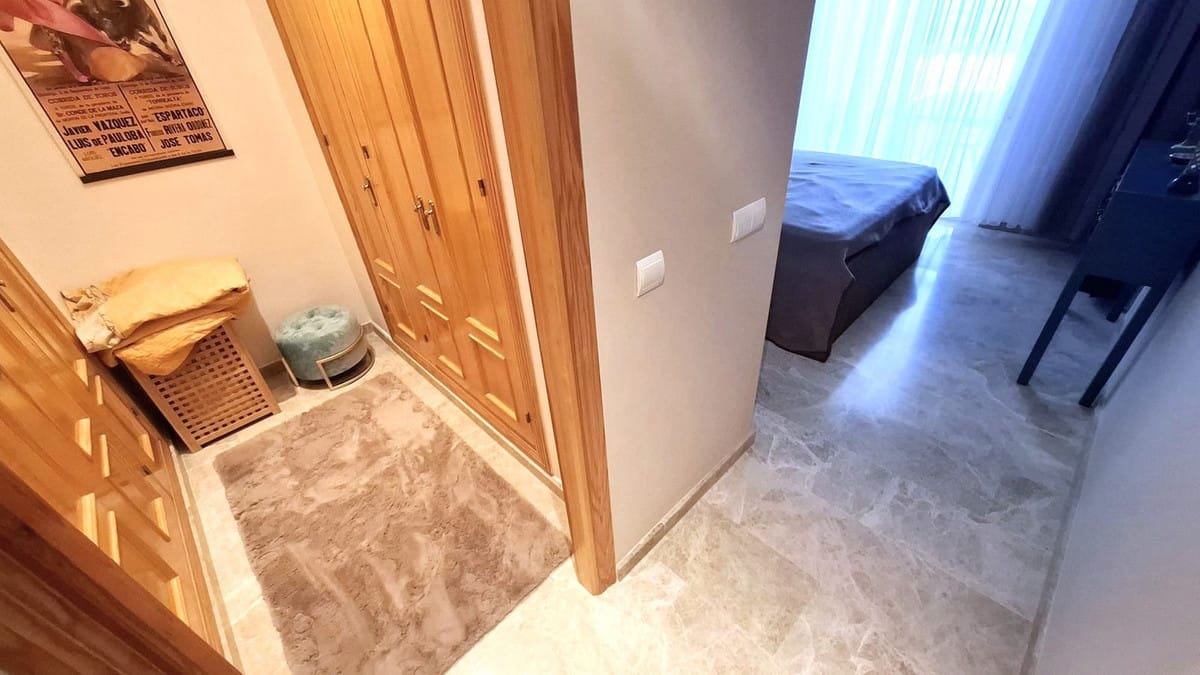 2-slaapkamer appartement in Manilva in Manilva - foto 12