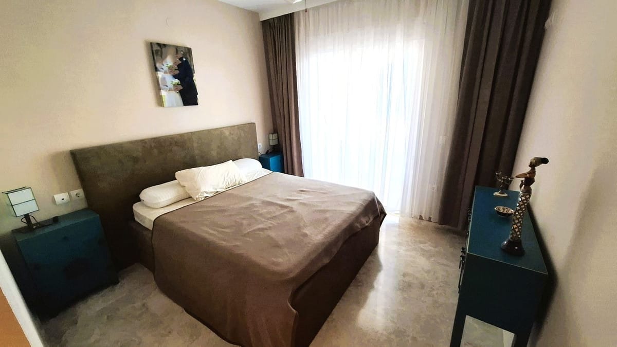 2-slaapkamer appartement in Manilva in Manilva - foto 13