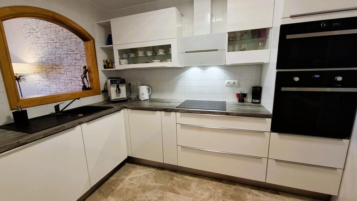 2-slaapkamer appartement in Manilva in Manilva - foto 6