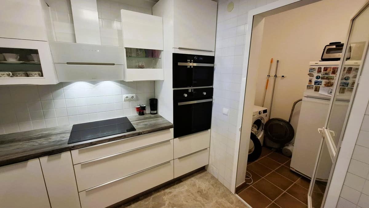 2-slaapkamer appartement in Manilva in Manilva - foto 7