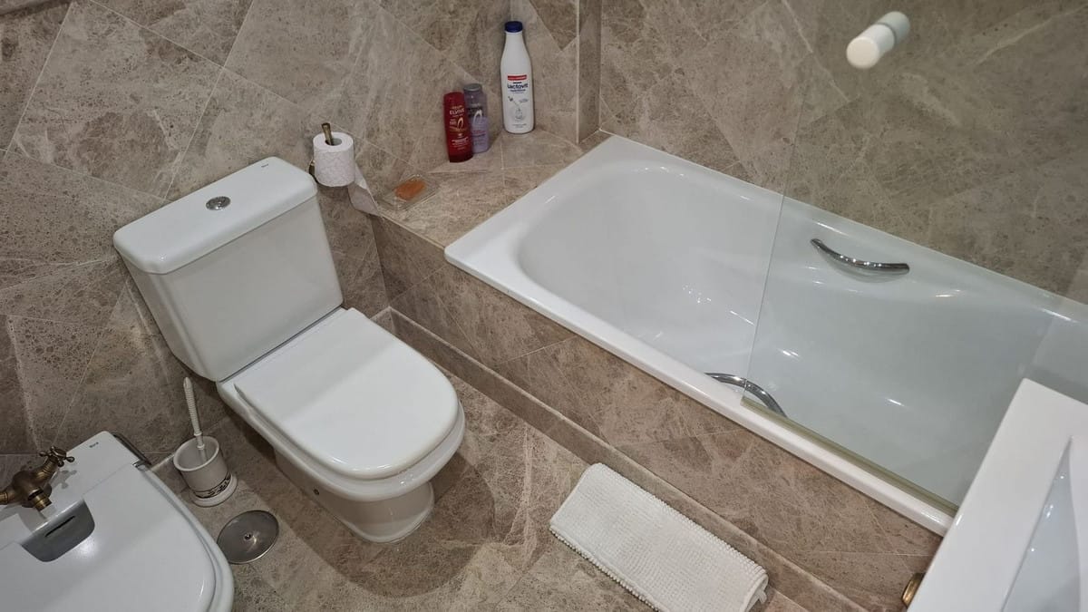 2-slaapkamer appartement in Manilva in Manilva - foto 10