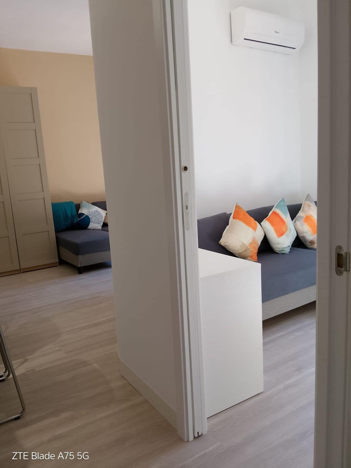 2-slaapkamer appartement aan het strand in Calahonda in Calahonda - foto 2