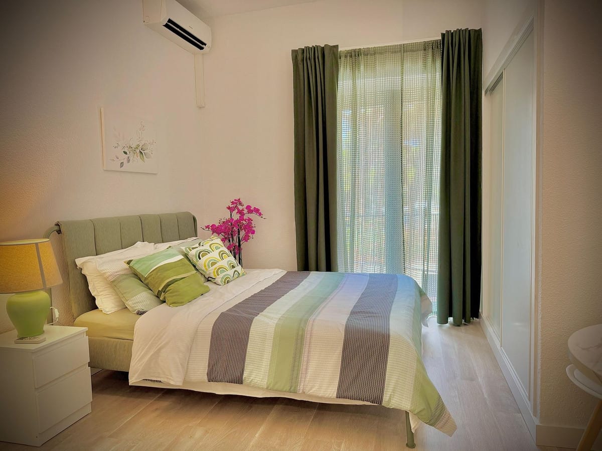 2-slaapkamer appartement aan het strand in Calahonda in Calahonda - foto 3