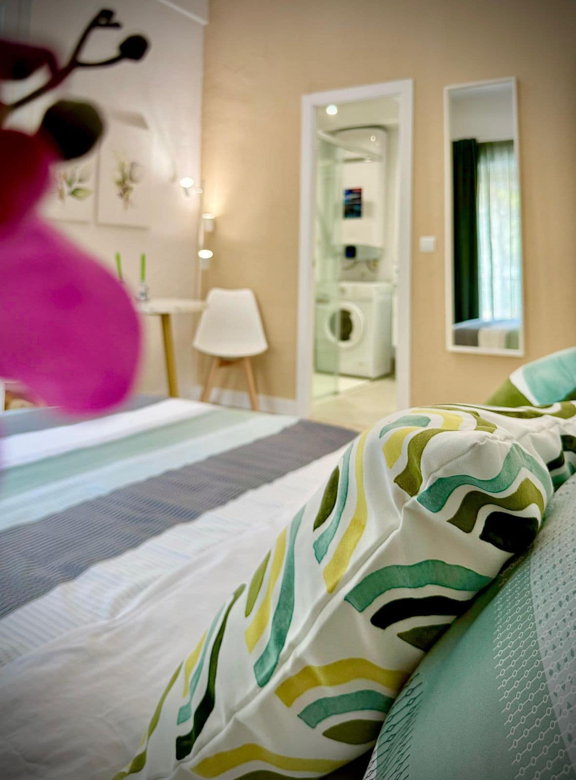 2-slaapkamer appartement aan het strand in Calahonda in Calahonda - foto 4