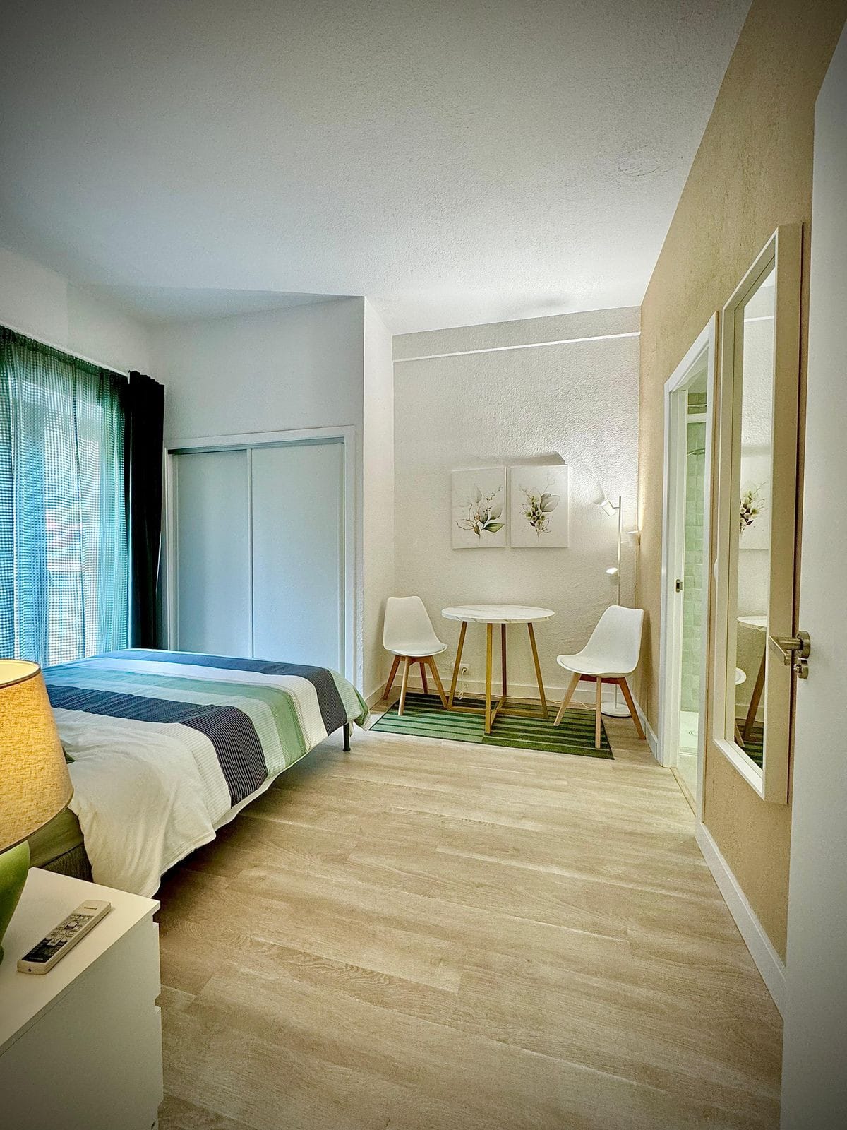2-slaapkamer appartement aan het strand in Calahonda in Calahonda - foto 10