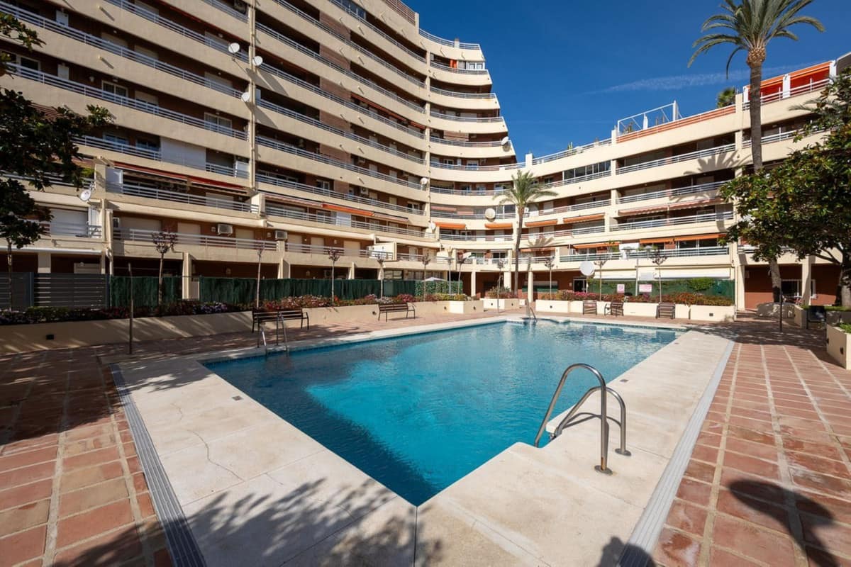3 bedroom Apartment in Marbella in Marbella - foto 12