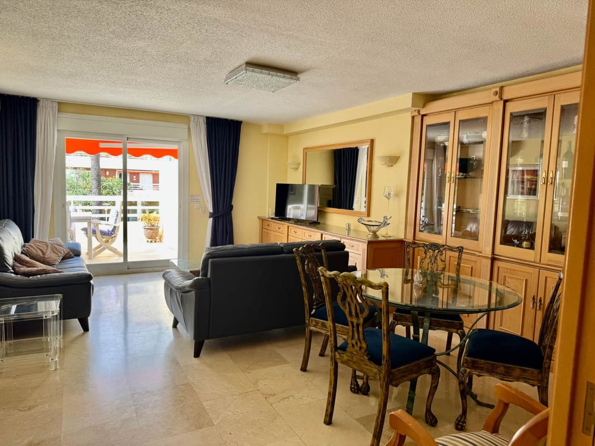 3 bedroom Apartment in Marbella in Marbella - foto 3