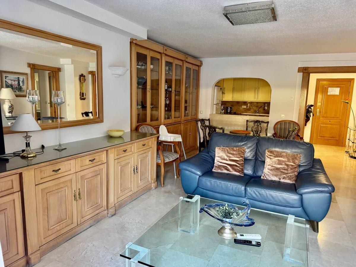 3 bedroom Apartment in Marbella in Marbella - foto 4