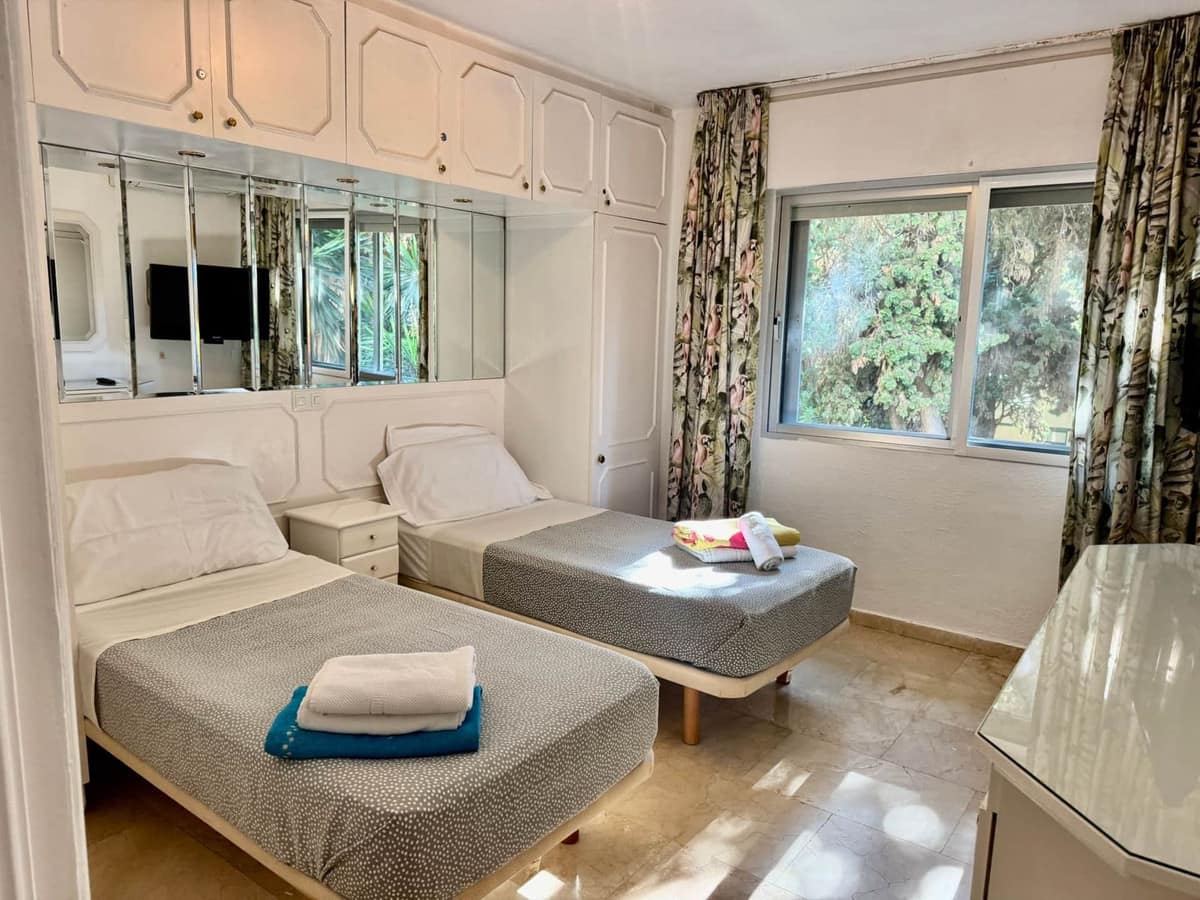 3 bedroom Apartment in Marbella in Marbella - foto 6