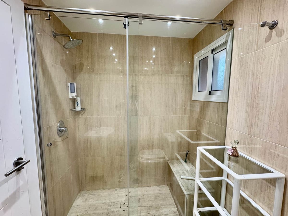 3 bedroom Apartment in Marbella in Marbella - foto 8
