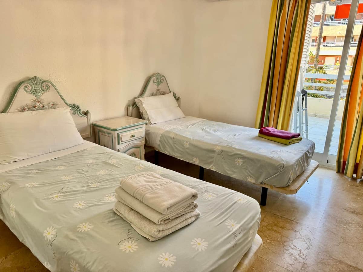 3 bedroom Apartment in Marbella in Marbella - foto 10