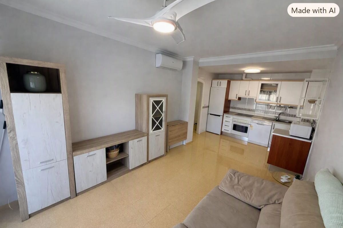Appartement met 2 slaapkamers in San Luis de Sabinillas in San Luis de Sabinillas - foto 3