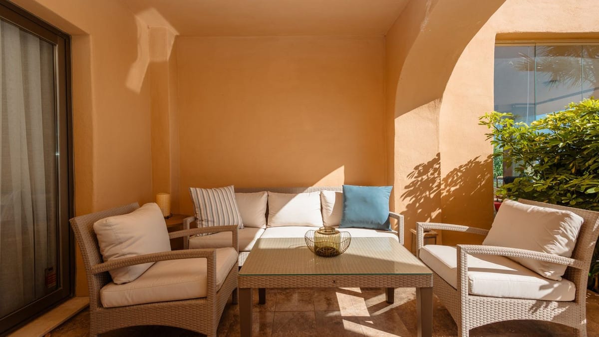 3 bedroom Apartment in Benahavís in Benahavís - foto 18