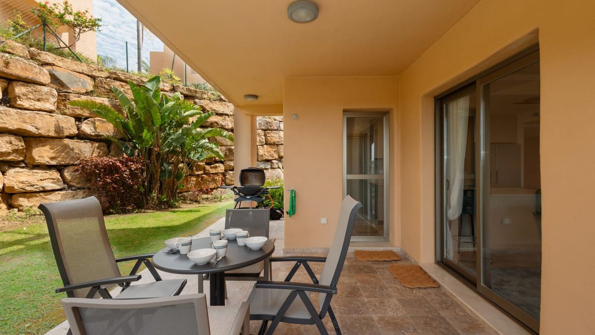 3 bedroom Apartment in Benahavís in Benahavís - foto 20