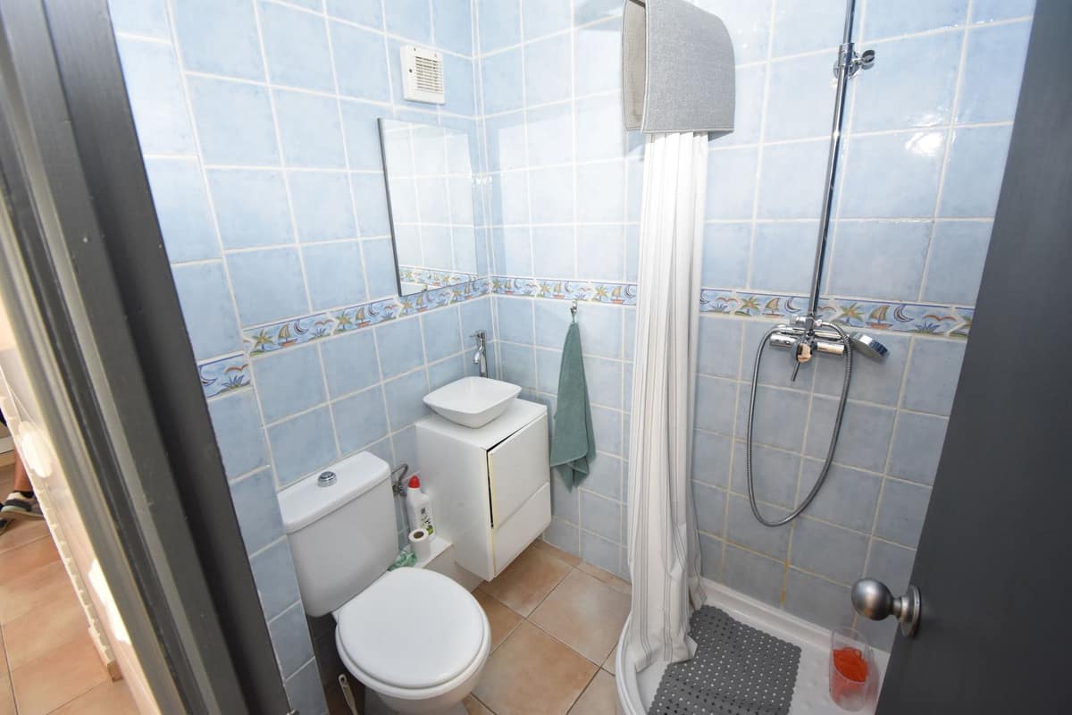 1 bedroom Apartment in Mijas in Mijas - foto 14