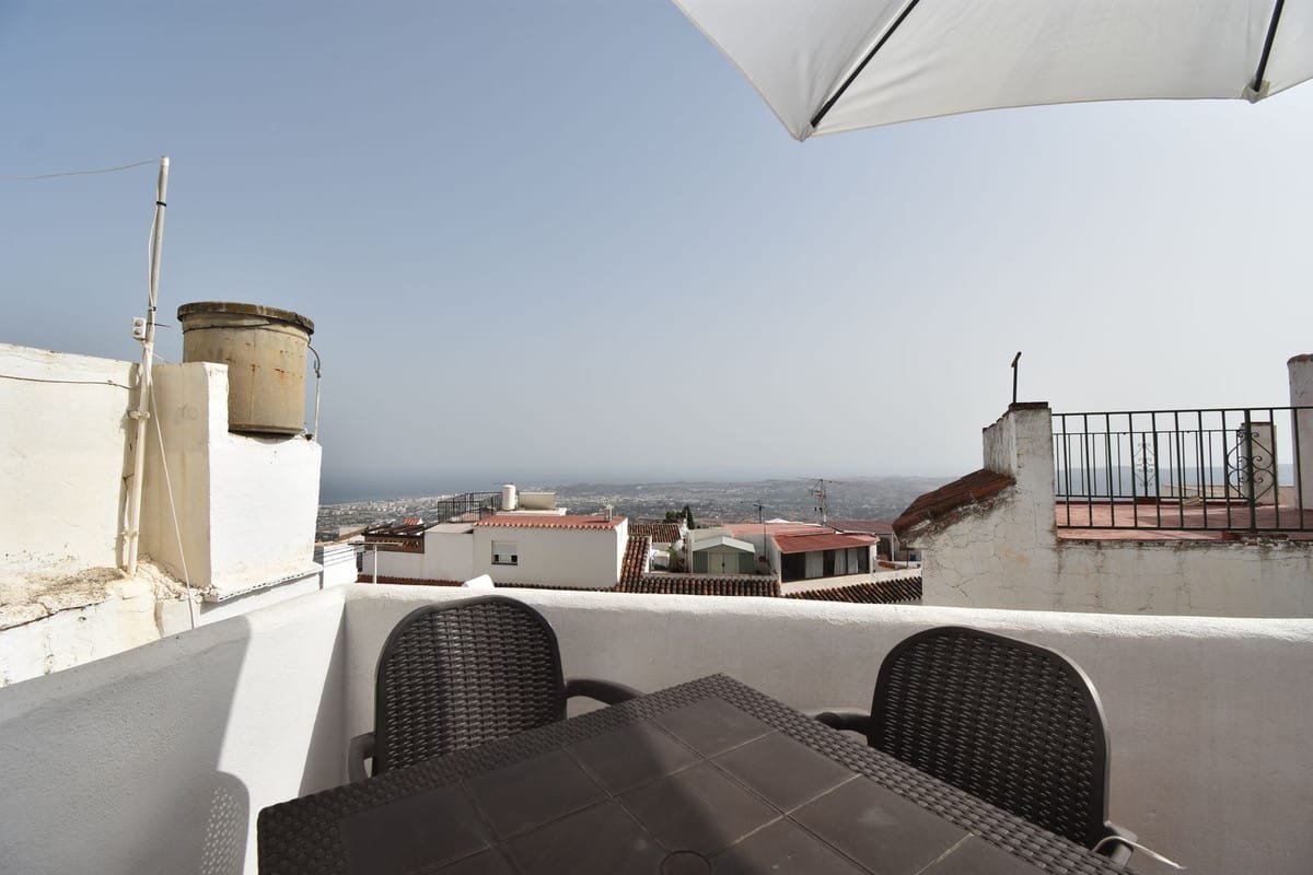 1 bedroom Apartment in Mijas in Mijas - foto 17