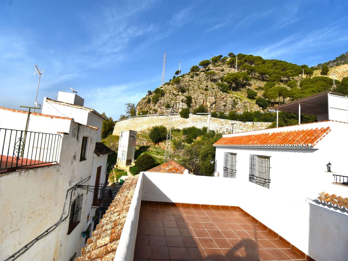 1 bedroom Apartment in Mijas in Mijas - foto 19