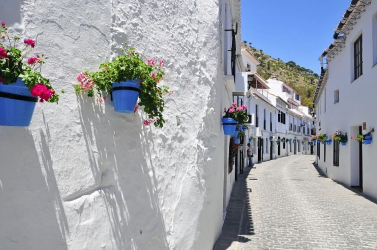 1 bedroom Apartment in Mijas in Mijas - foto 20