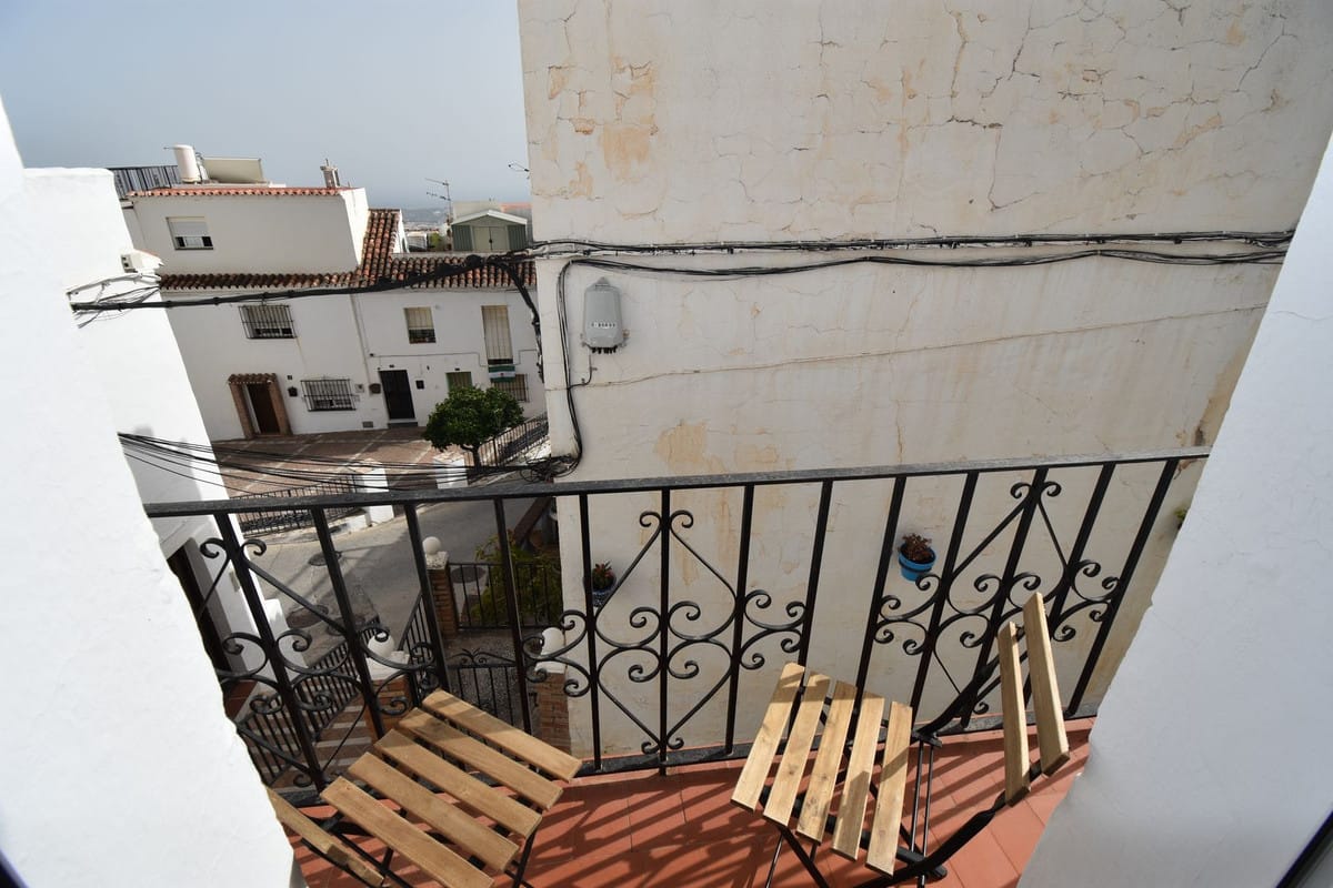 1 bedroom Apartment in Mijas in Mijas - foto 6