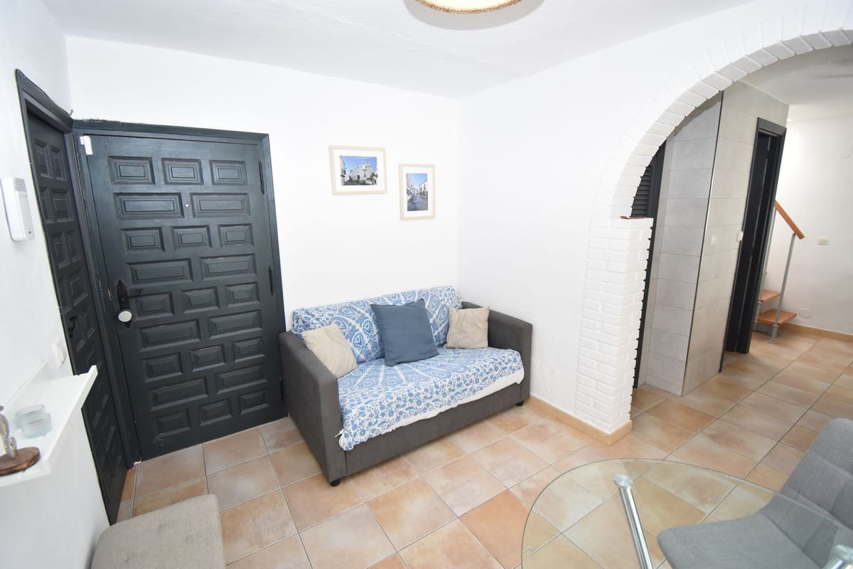 1 bedroom Apartment in Mijas in Mijas - foto 7