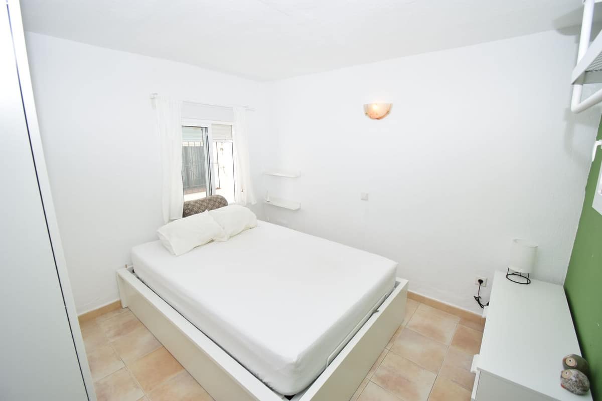 1 bedroom Apartment in Mijas in Mijas - foto 8