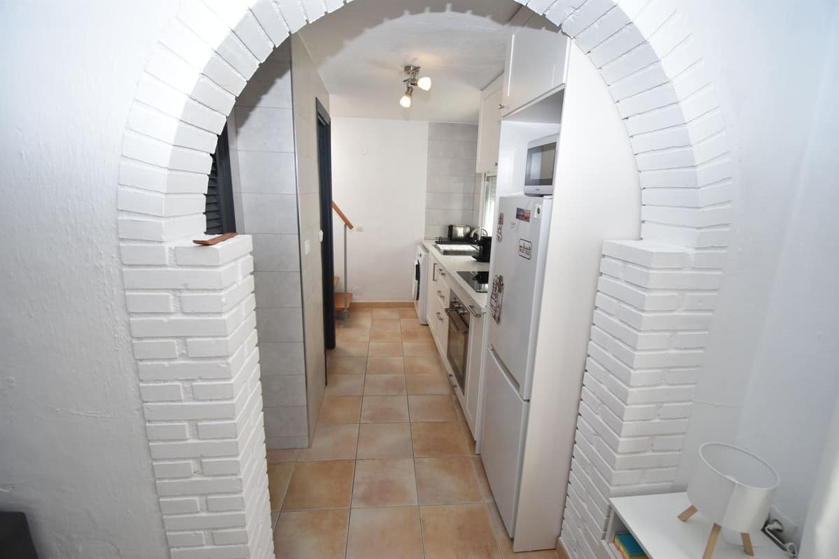 1 bedroom Apartment in Mijas in Mijas - foto 10