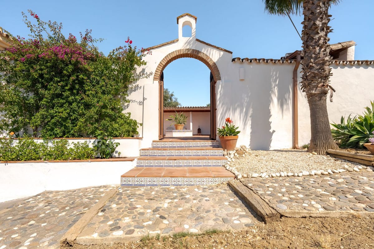 Drie-slaapkamer villa in Coín in Coín - foto 6