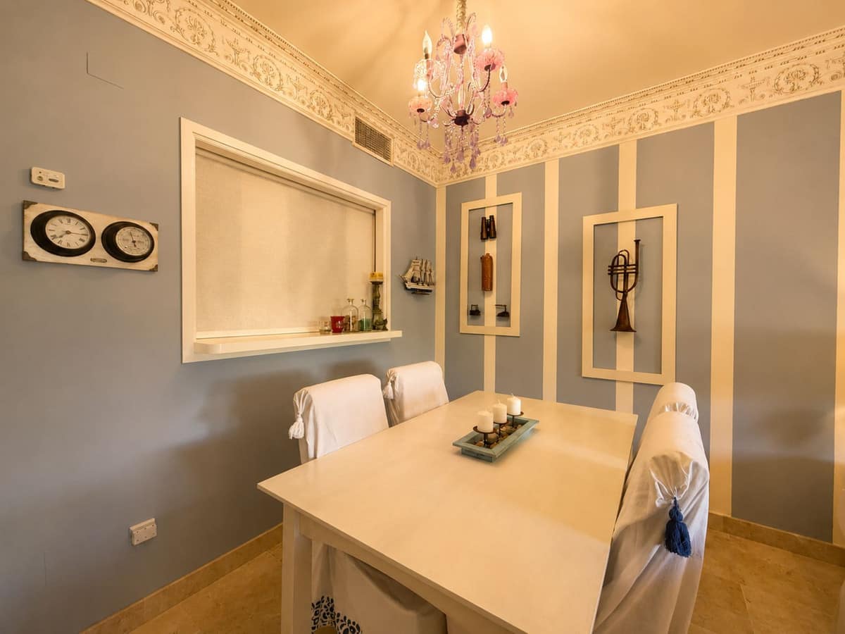 2-slaapkamerappartement in Manilva in Manilva - foto 19
