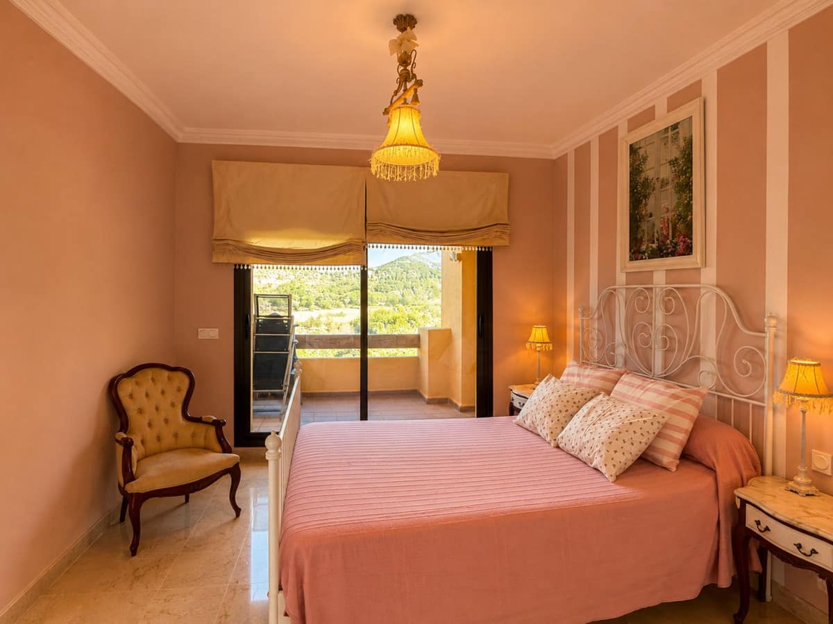 2-slaapkamerappartement in Manilva in Manilva - foto 10