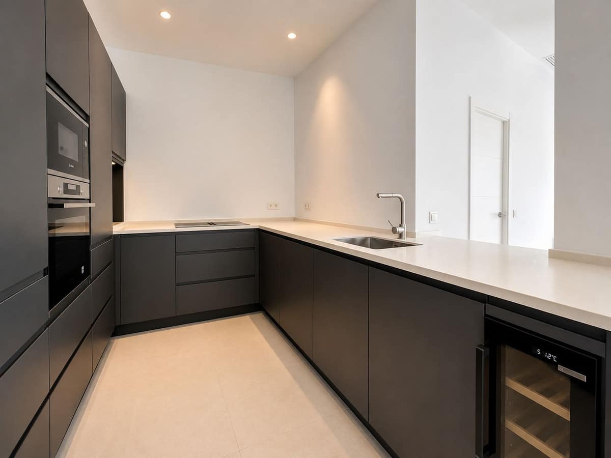 2-slaapkamer appartement in Los Flamingos, El Lago – Villa Padierna in Los Flamingos - foto 4